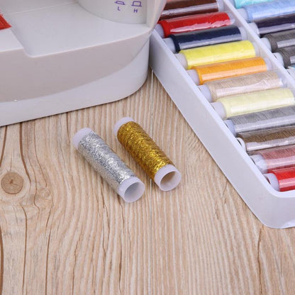 Portable Compact Sewing Machine Kit