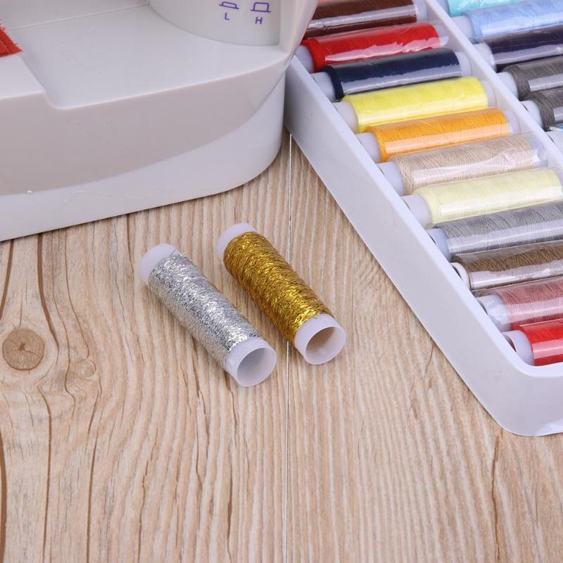 Portable Compact Electric Sewing Machine