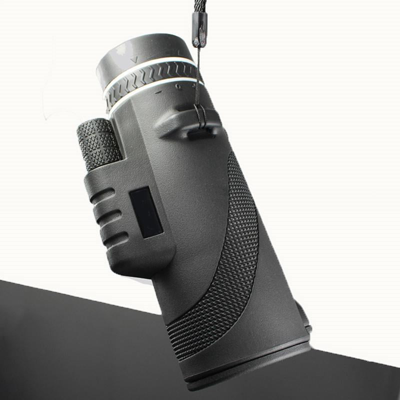 High Power 40x60 Compact Monocular Binoculars