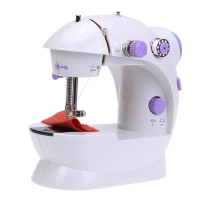 Portable Compact Electric Sewing Machine