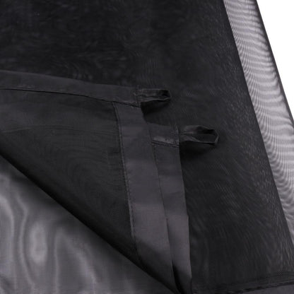 Easy Fold Pet Baby Safety Gate