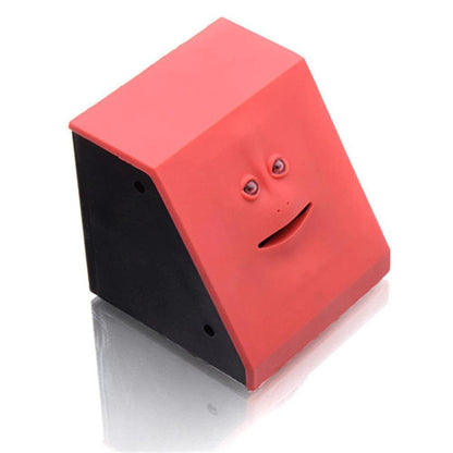 Fun Money Box Piggy Bank