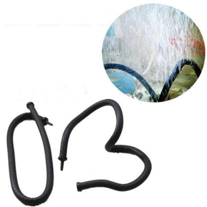 Slim Aquarium Oxygen Air Diffuser Bubble Tube