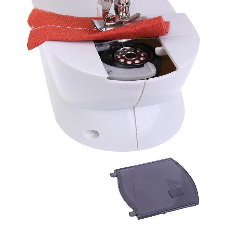 Portable Compact Sewing Machine Kit