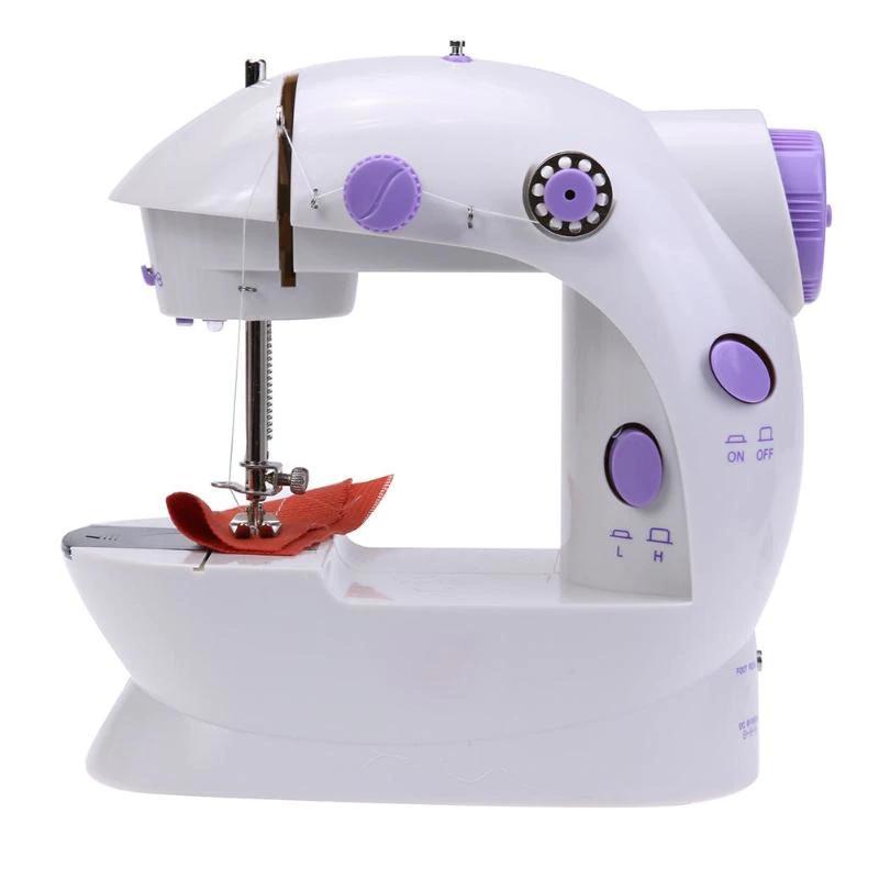 Portable Compact Electric Sewing Machine - Yeezlab