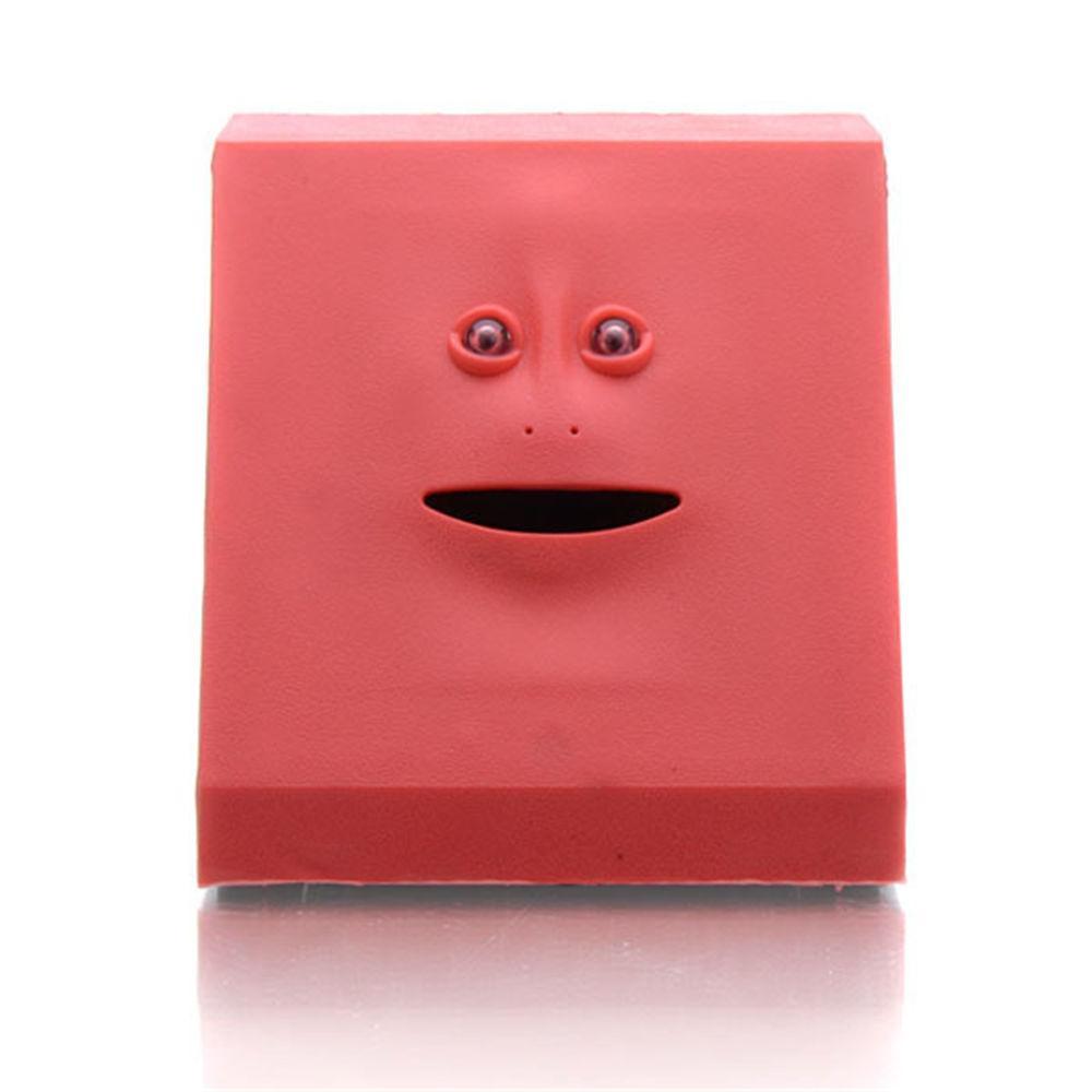 Fun Money Box Piggy Bank