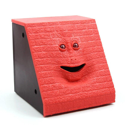 Fun Money Box Piggy Bank