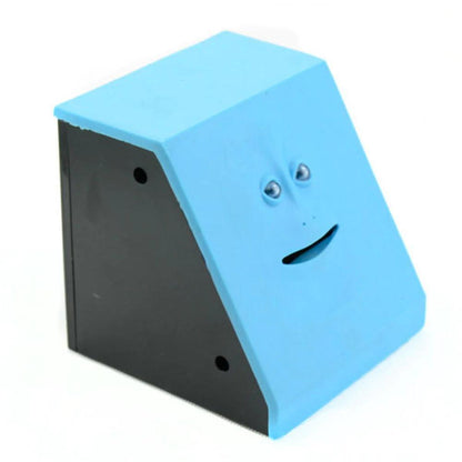 Fun Money Box Piggy Bank