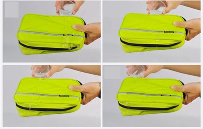 Waterproof Travel Toiletry Bag for Men and Women