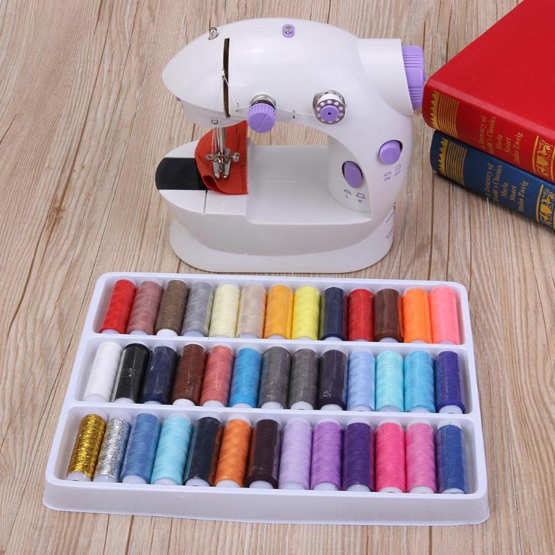 Portable Compact Sewing Machine Kit