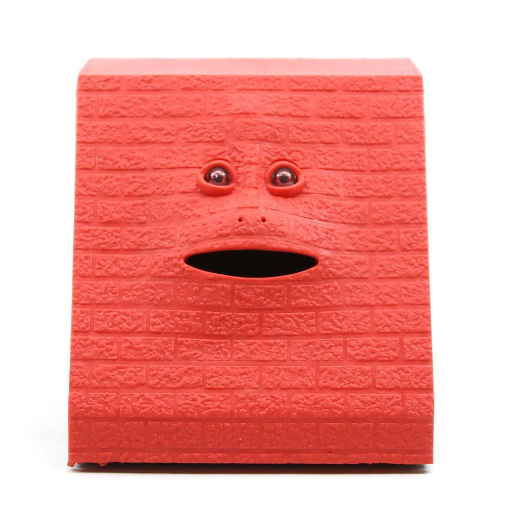 Fun Money Box Piggy Bank