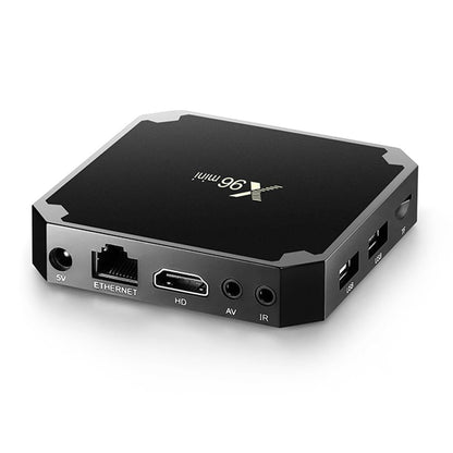Android Streaming Media Player Box - Yeezlab
