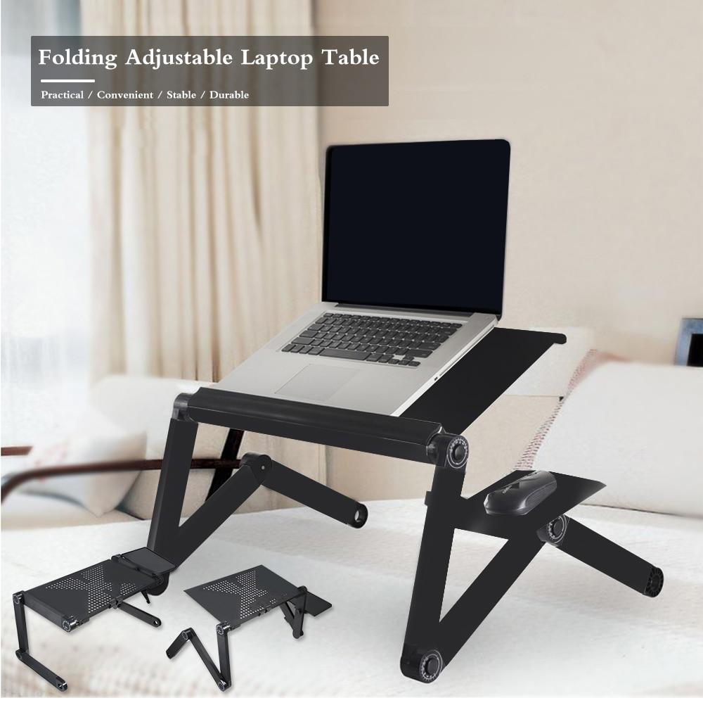 Portable Compact Laptop Stand