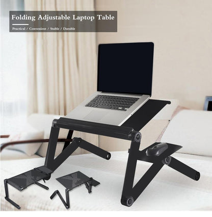 Portable Compact Laptop Stand