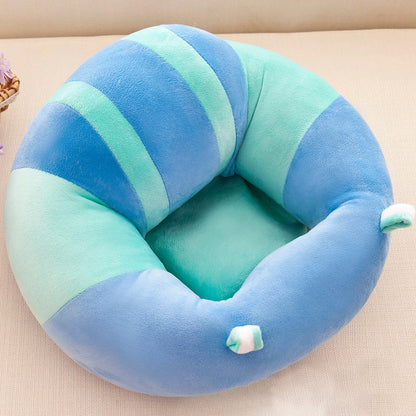 Cozy Baby Plush Chair for Playtime - Yeezlab