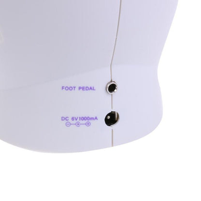 Portable Compact Electric Sewing Machine