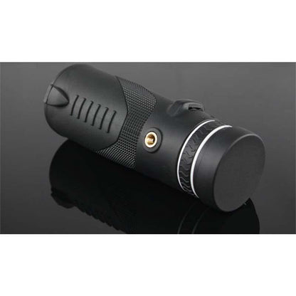 High Power 40x60 Compact Monocular Binoculars