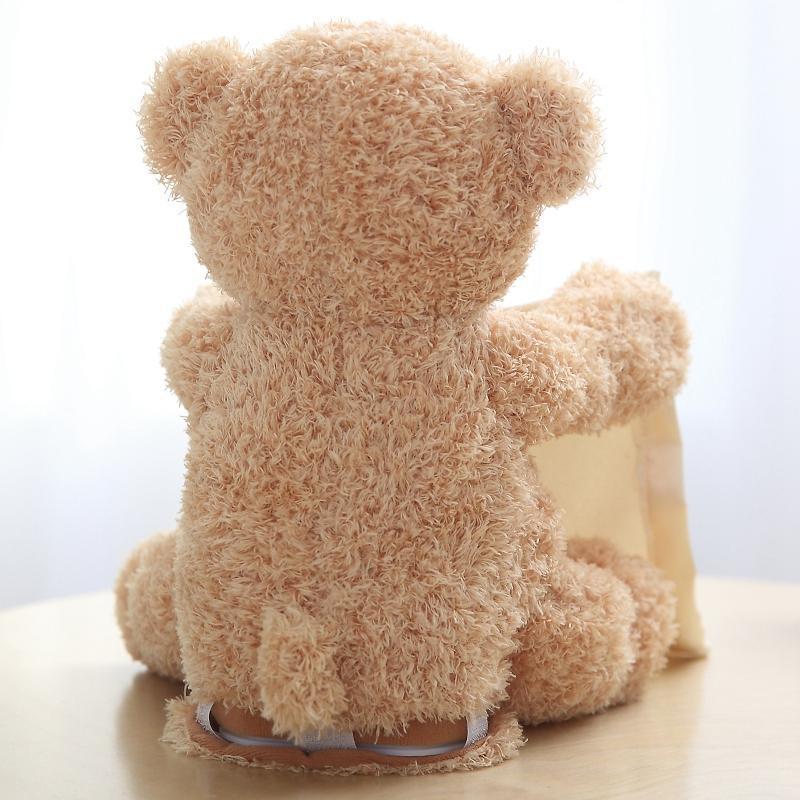 Cuddly Teddy Bear Soft Toy