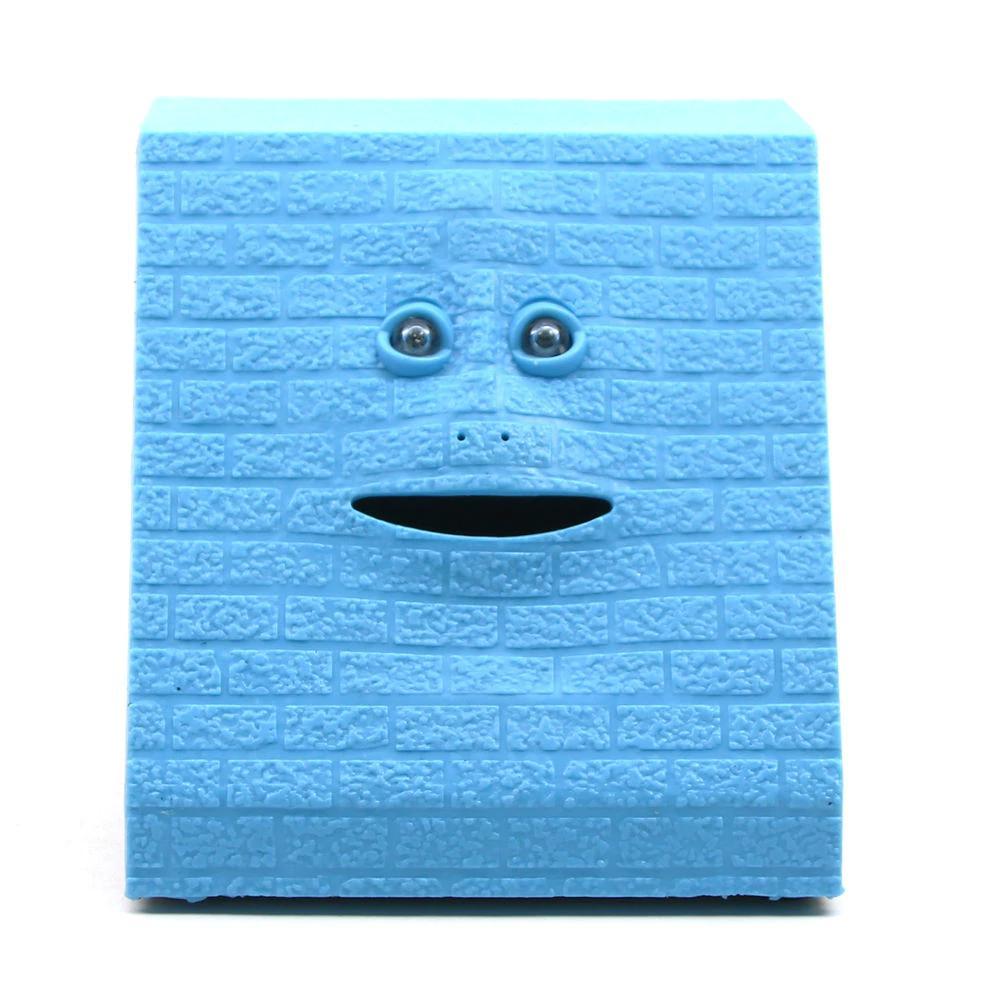 Fun Money Box Piggy Bank