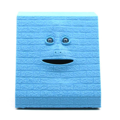Fun Money Box Piggy Bank
