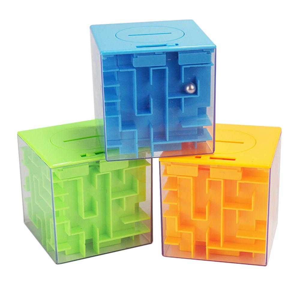 Fun Electronic Piggy Bank