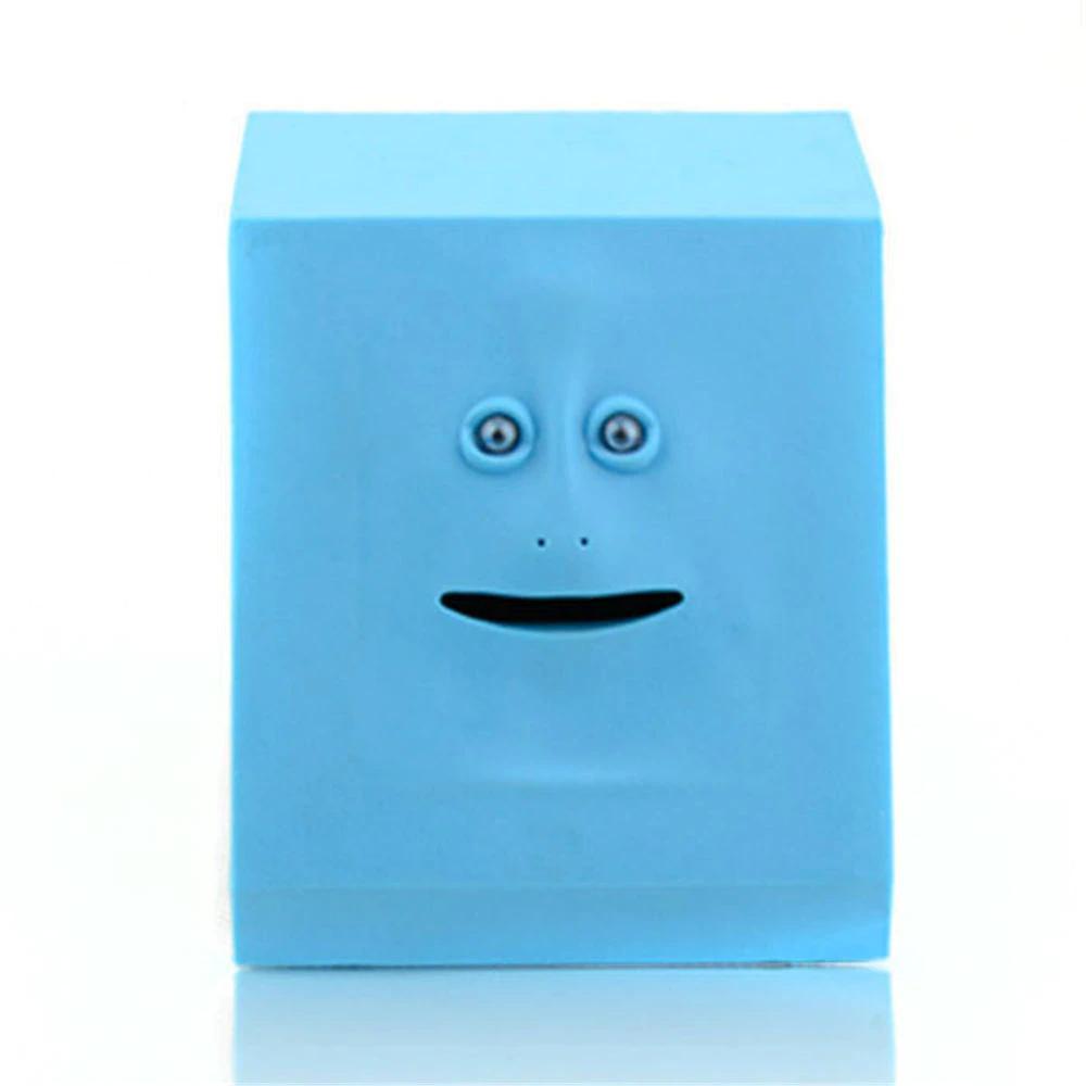 Fun Money Box Piggy Bank - Yeezlab