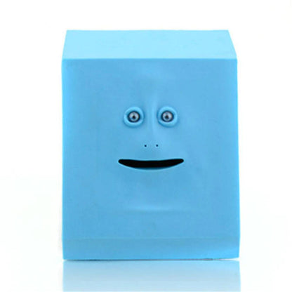 Fun Money Box Piggy Bank - Yeezlab