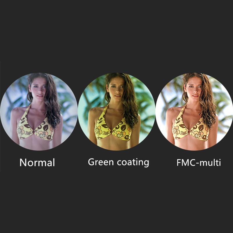 High Power 40x60 Compact Monocular Binoculars