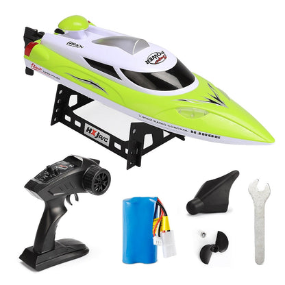 Fast RC Electric Speed Boat