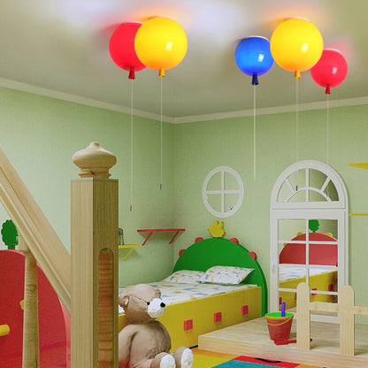 Stylish Round Pendant Light Fixture - Yeezlab
