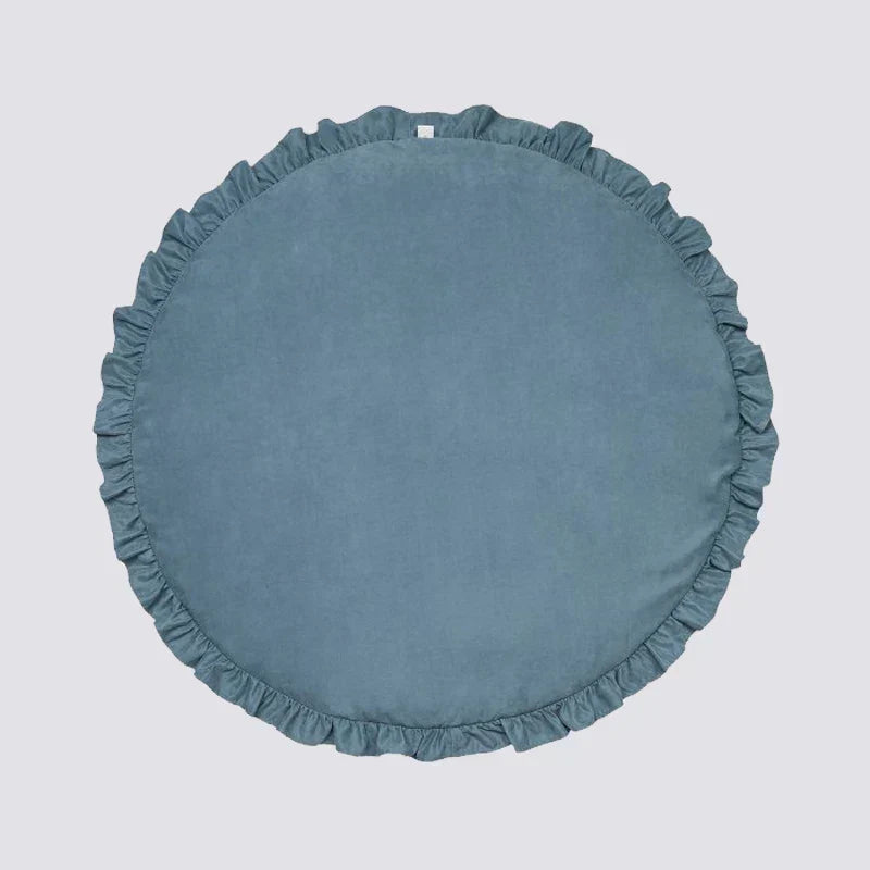 Soft Play Mat for Kids - Comfortable Play Area