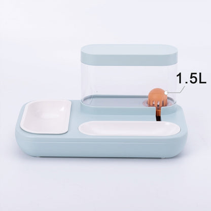 Smart Auto Pet Water Bowl