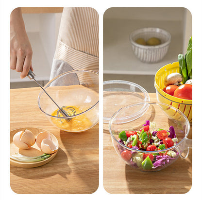 Easy Clean 2 Tier Drain Basket