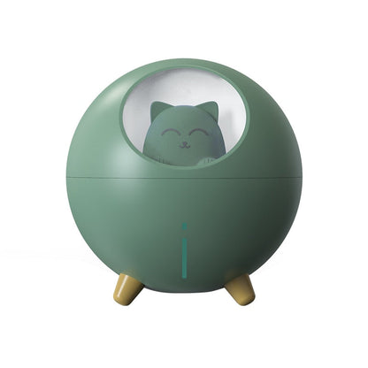 Pet Friendly Cool Mist Air Purifier
