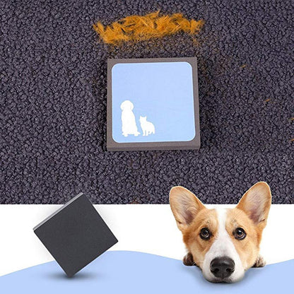 Pet Hair Remover Roller for Furniture and Clothing