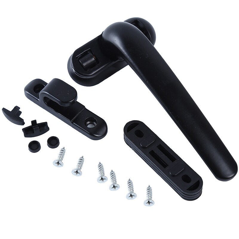 Easy Fit Window Door Security Lock