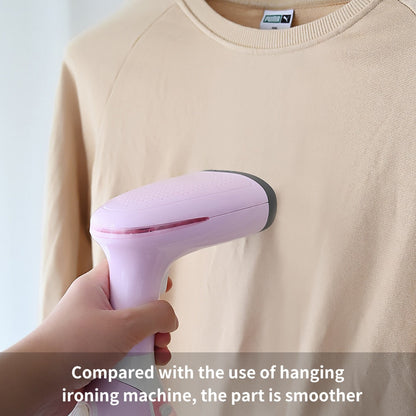 Compact Travel Hand Held Steamer - Yeezlab