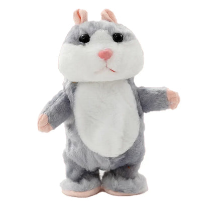 Cute Talking Plush Toy Companion