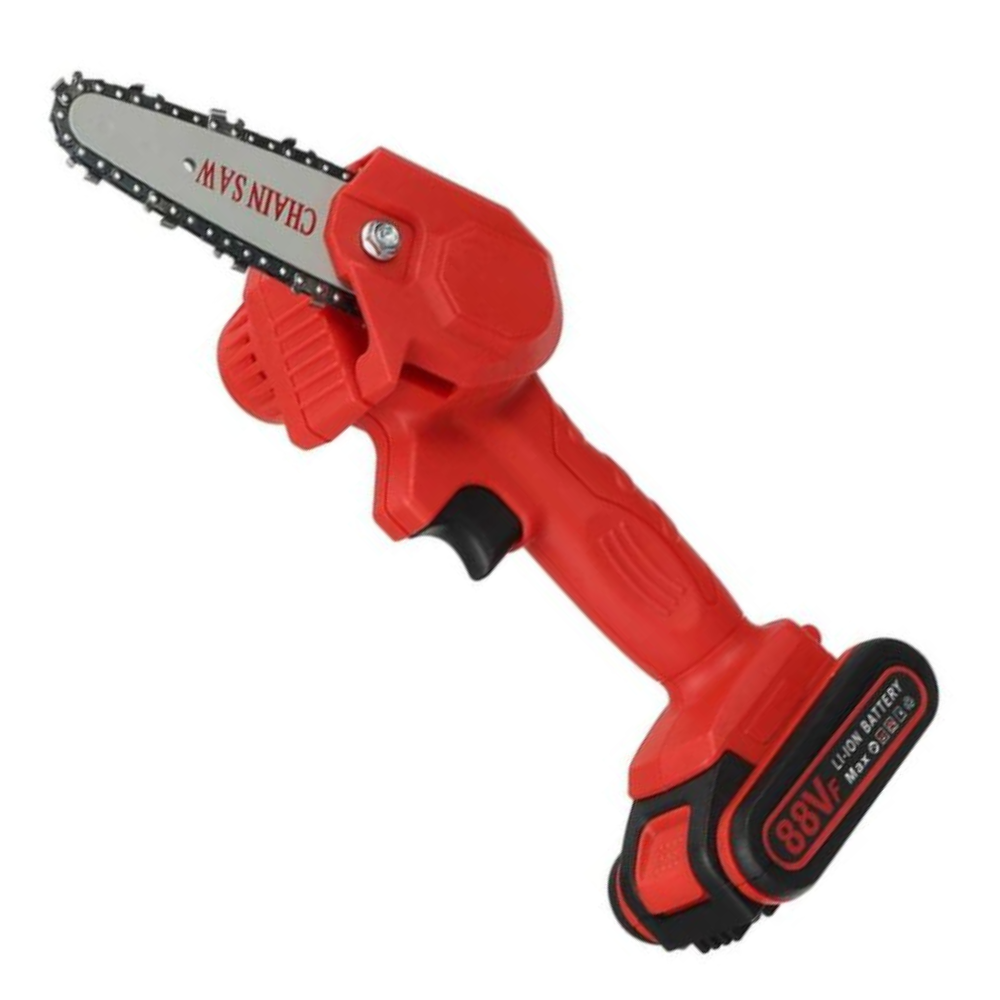 Compact Electric Mini Chainsaw