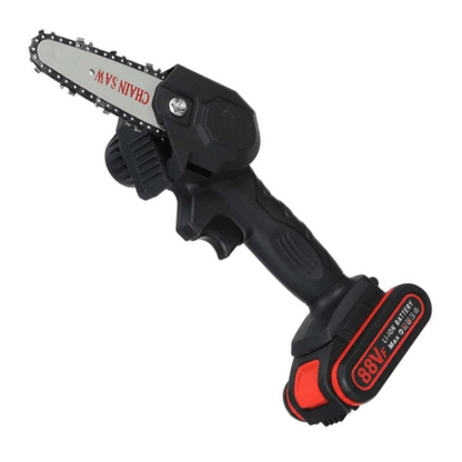 Compact Lightweight Cordless Chainsaw