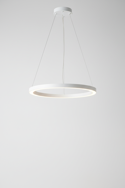 Modern LED Hanging Light SkyRing