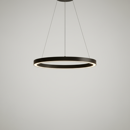Modern LED Hanging Light SkyRing