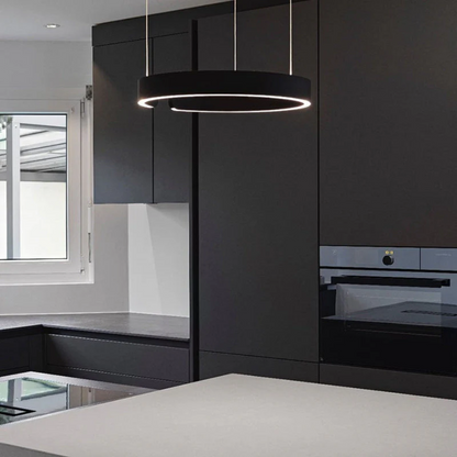 Modern LED Hanging Light SkyRing