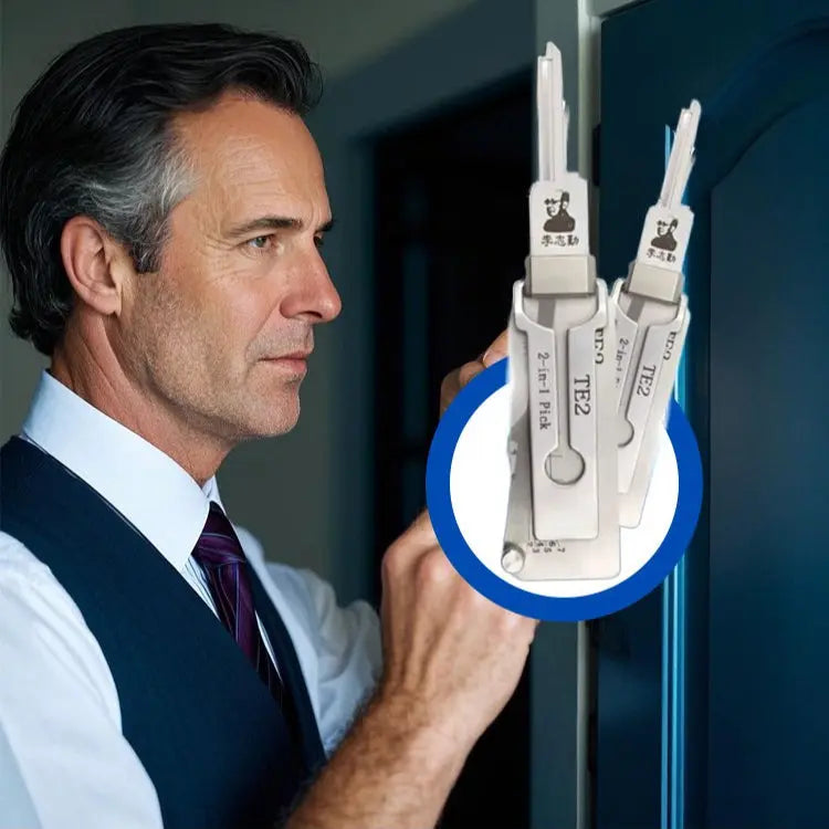 Fast Key Code Decoder Tool - Yeezlab