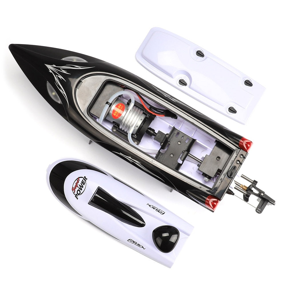 Fast RC Electric Speed Boat