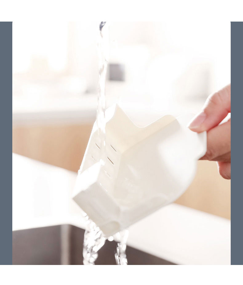 Adorable Forest Animal Soap Dish