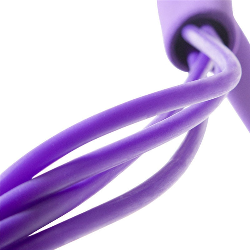 Yeezlab | Gym Quality Stretch Exercise Resistance Band