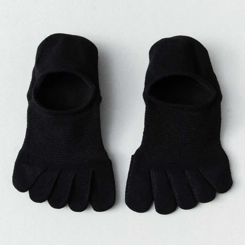 Comfortable Lightweight Ankle Socks - Yeezlab