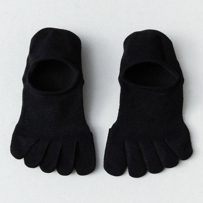 Comfortable Lightweight Ankle Socks - Yeezlab
