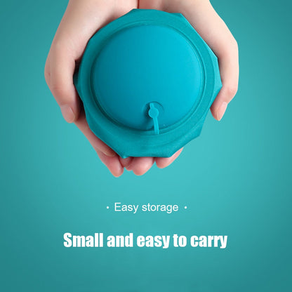 Comfortable Travel Inflatable Neck Support Pillow